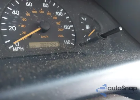 1998 Toyota Avalon Xl/Xls from USA, damaged, VIN 4T1BF18BXWU265217